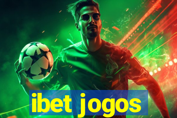 ibet jogos